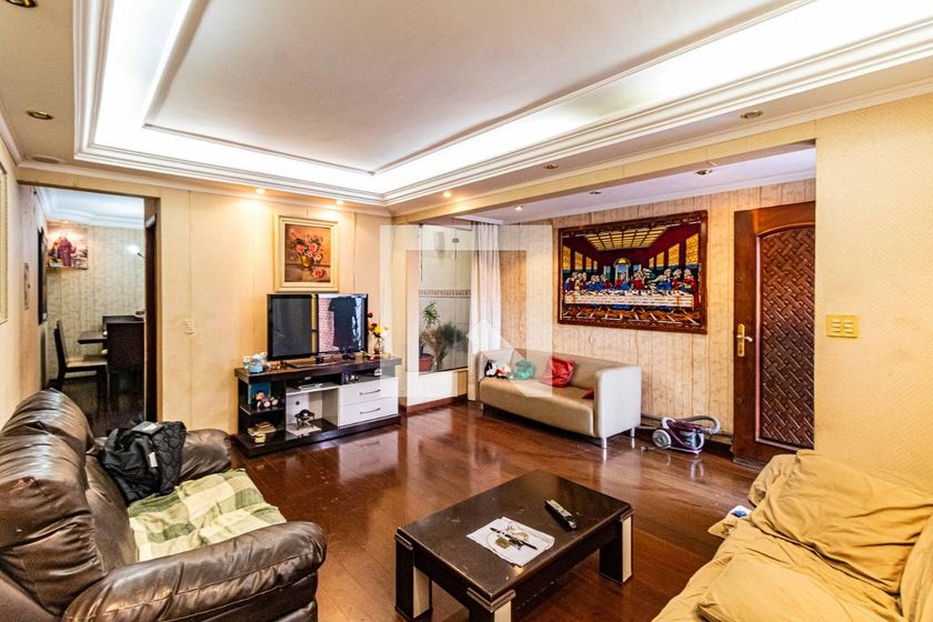 Casa, 3 quartos, 150 m² - Foto 2