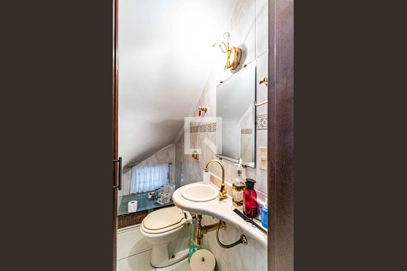 Casa, 3 quartos, 150 m² - Foto 6