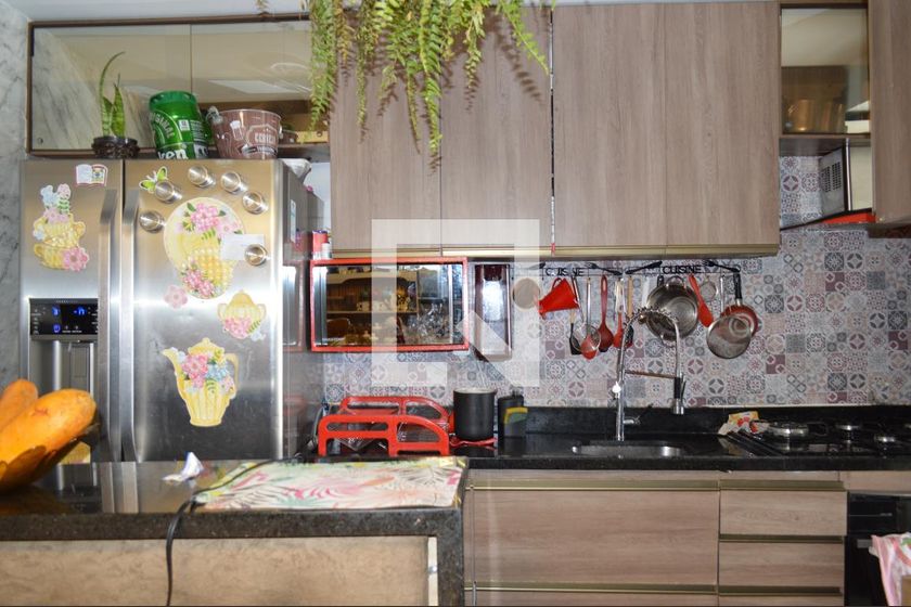 Apartamento, 1 quarto, 55 m² - Foto 57
