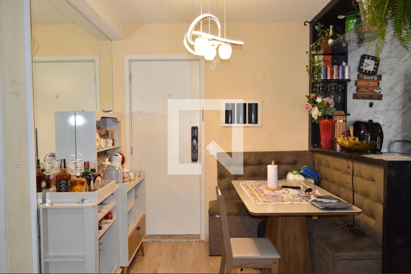 Apartamento, 1 quarto, 55 m² - Foto 7