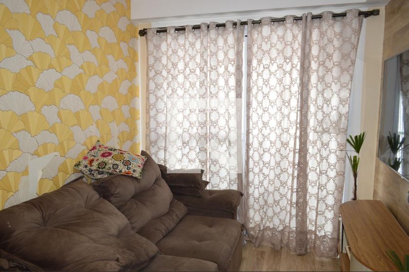 Apartamento, 1 quarto, 55 m² - Foto 3