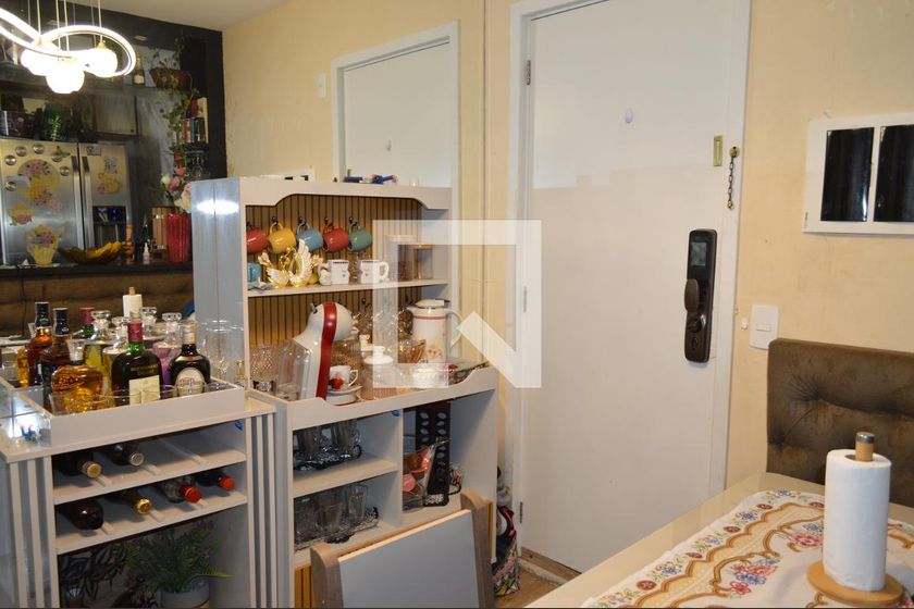 Apartamento, 1 quarto, 55 m² - Foto 11
