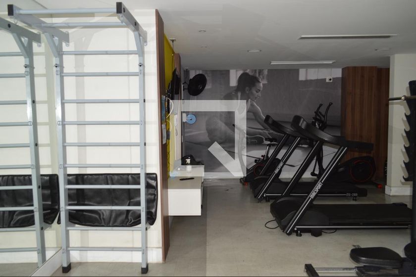 Apartamento, 1 quarto, 55 m² - Foto 97