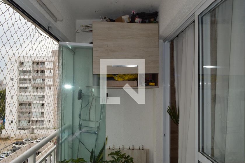 Apartamento, 1 quarto, 55 m² - Foto 83
