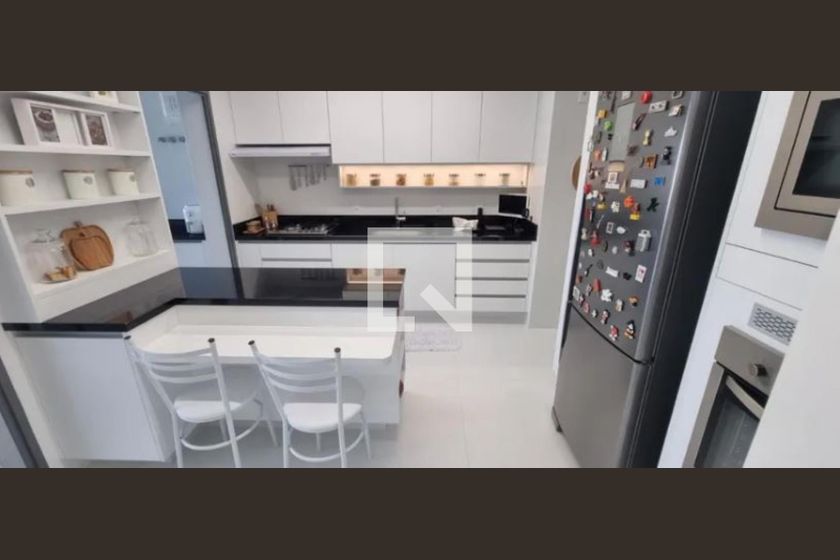 Apartamento, 3 quartos, 147 m² - Foto 7