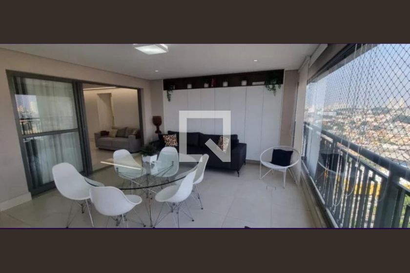 Apartamento, 3 quartos, 147 m² - Foto 3