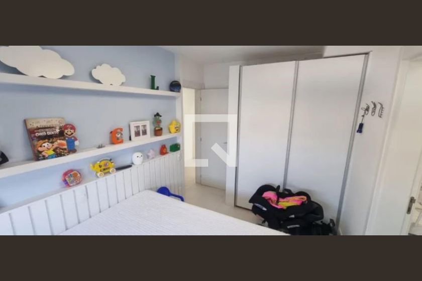 Apartamento, 3 quartos, 147 m² - Foto 16