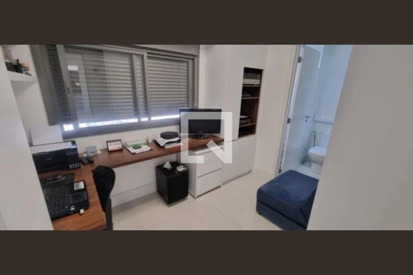 Apartamento, 3 quartos, 147 m² - Foto 14
