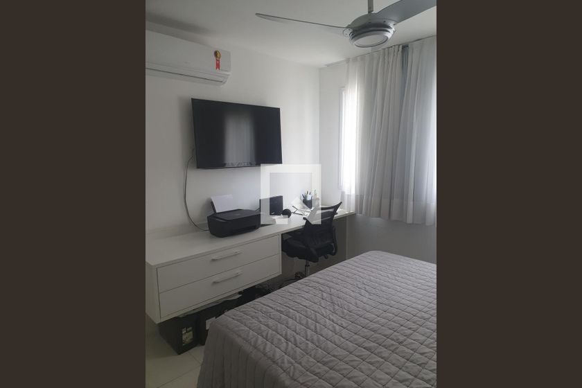 Apartamento, 3 quartos, 90 m² - Foto 13