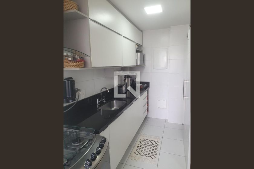 Apartamento, 3 quartos, 90 m² - Foto 35