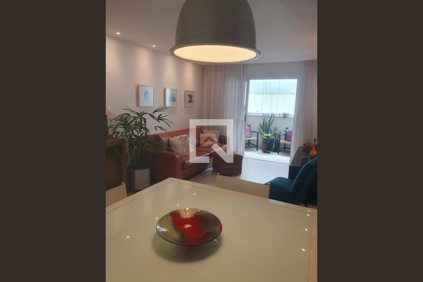 Apartamento, 3 quartos, 90 m² - Foto 3