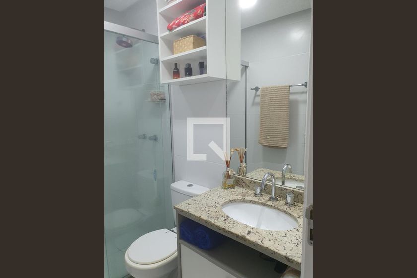 Apartamento, 3 quartos, 90 m² - Foto 32