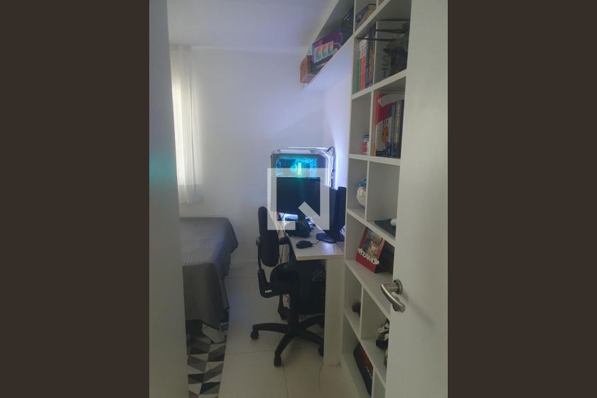 Apartamento, 3 quartos, 90 m² - Foto 25