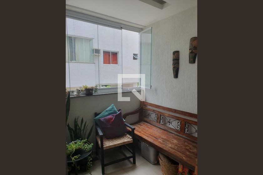 Apartamento, 3 quartos, 90 m² - Foto 12