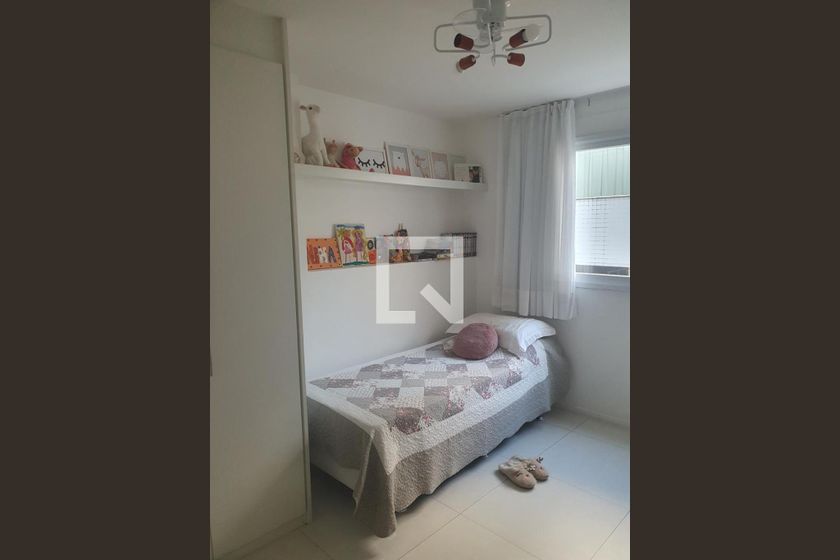 Apartamento, 3 quartos, 90 m² - Foto 16