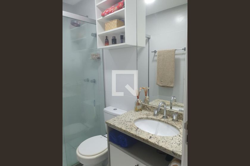 Apartamento, 3 quartos, 90 m² - Foto 31