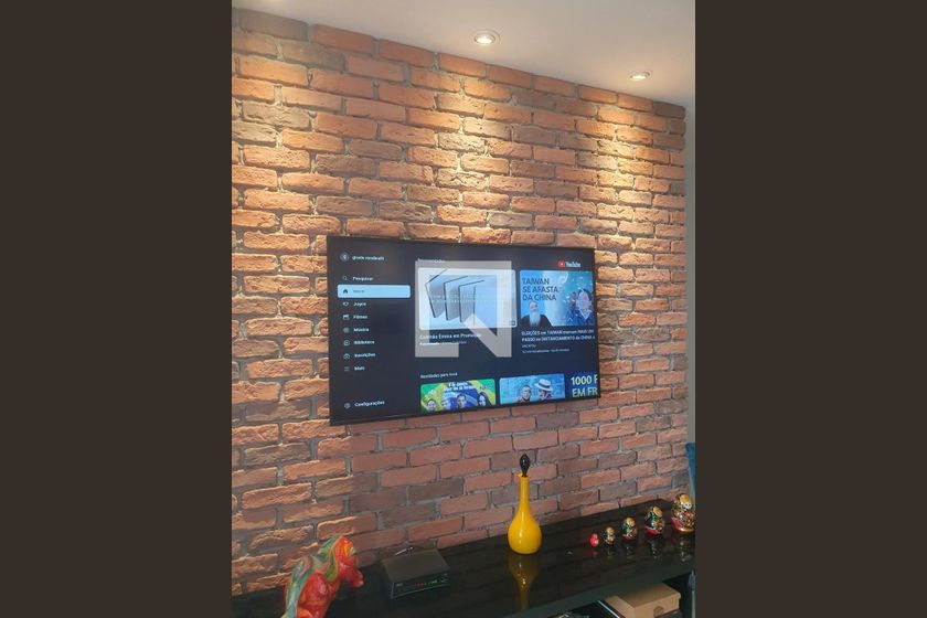 Apartamento, 3 quartos, 90 m² - Foto 2