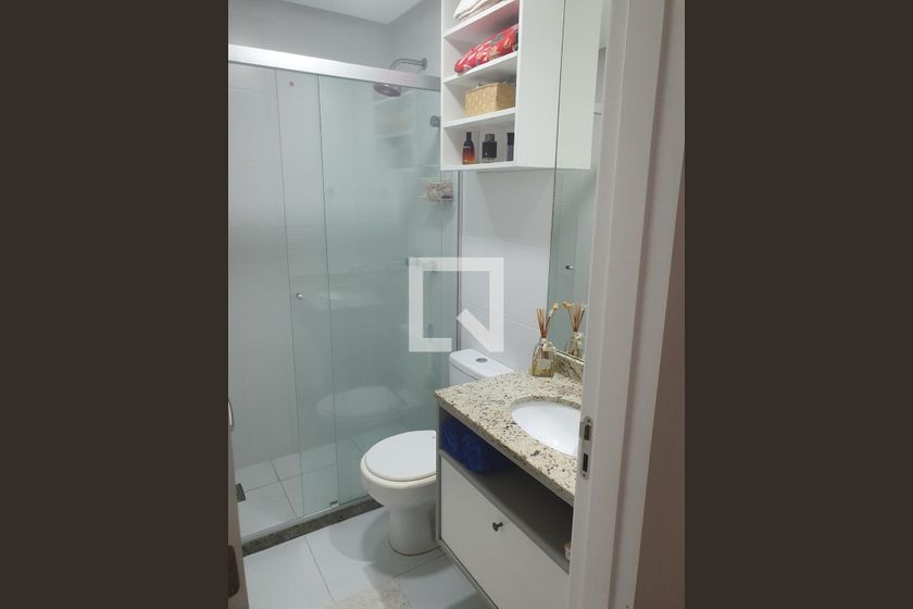 Apartamento, 3 quartos, 90 m² - Foto 29