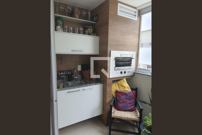 Apartamento, 3 quartos, 90 m² - Foto 11