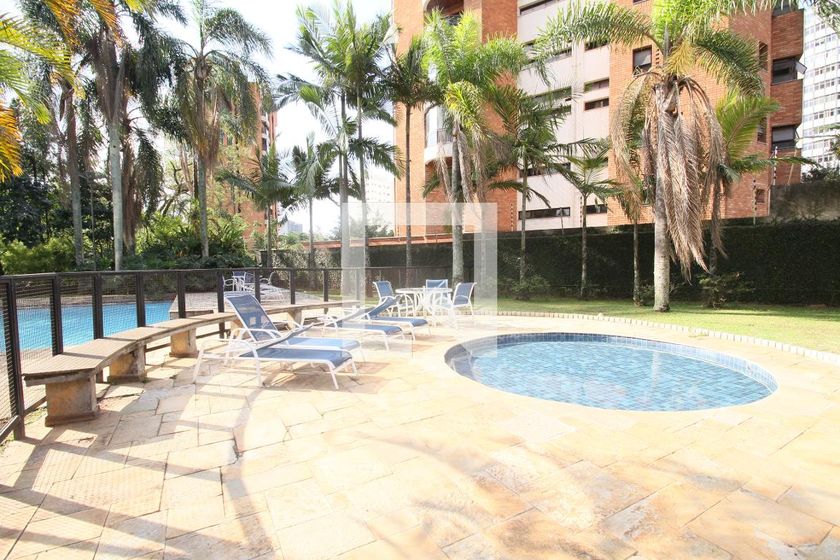 Apartamento, 4 quartos, 198 m² - Foto 101