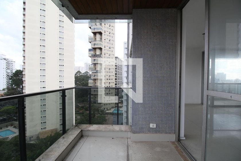 Apartamento, 4 quartos, 198 m² - Foto 13