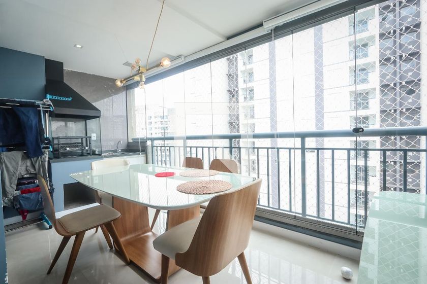 Apartamento, 3 quartos, 82 m² - Foto 9