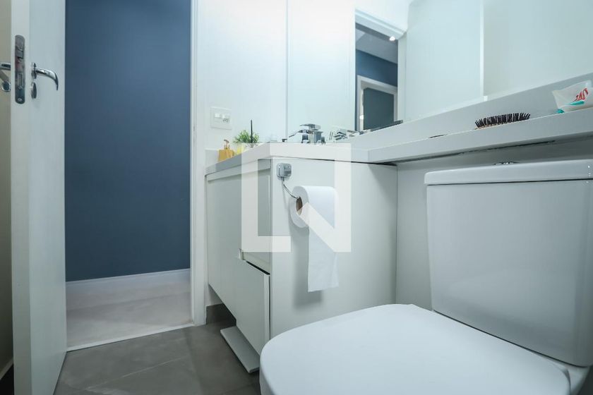 Apartamento, 3 quartos, 82 m² - Foto 57