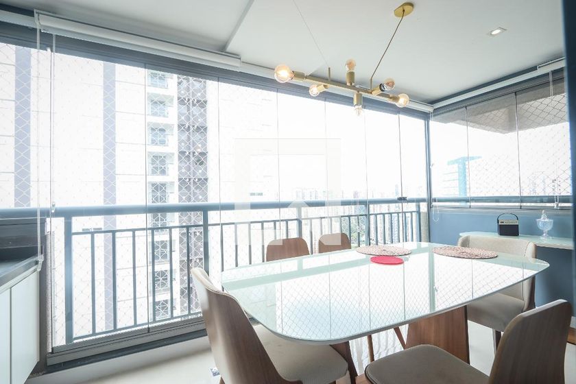 Apartamento, 3 quartos, 82 m² - Foto 15