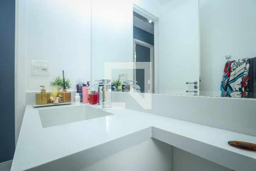 Apartamento, 3 quartos, 82 m² - Foto 55