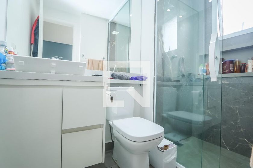 Apartamento, 3 quartos, 82 m² - Foto 27