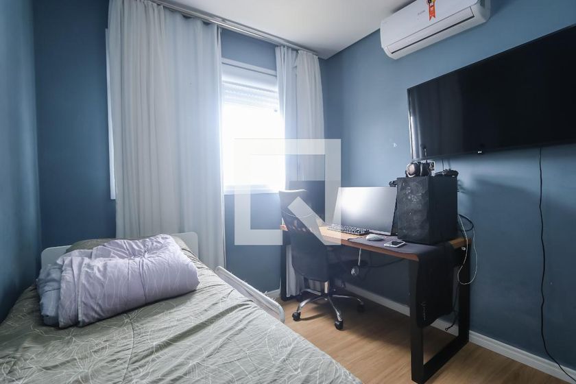 Apartamento, 3 quartos, 82 m² - Foto 37
