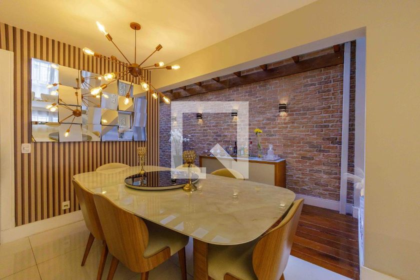 Casa, 4 quartos, 240 m² - Foto 9