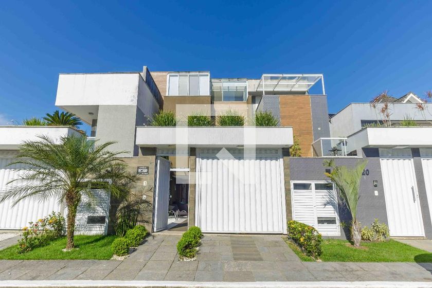 Casa, 4 quartos, 240 m² - Foto 111