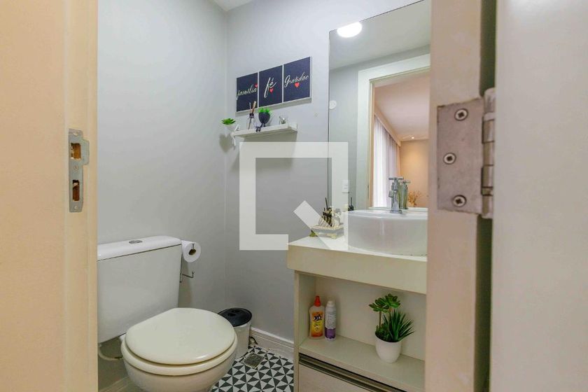 Casa, 4 quartos, 240 m² - Foto 95