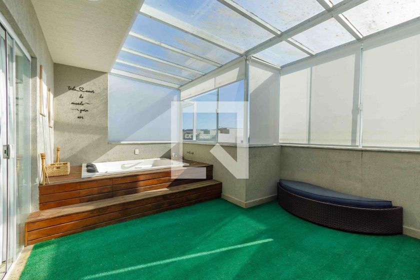 Casa, 4 quartos, 240 m² - Foto 85