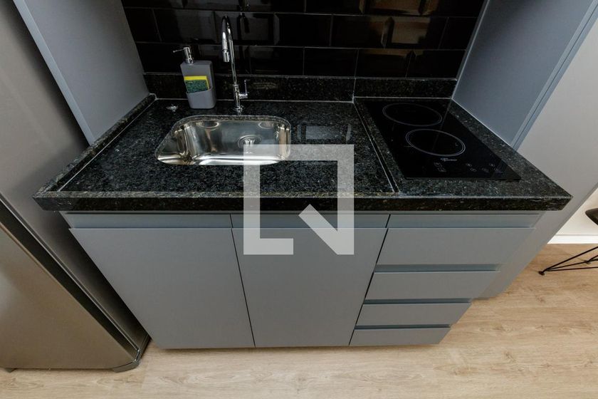 Kitnet-Studio, 27 m² - Foto 17