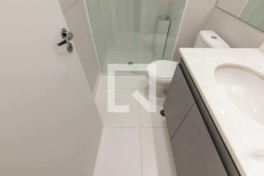 Kitnet-Studio, 27 m² - Foto 10