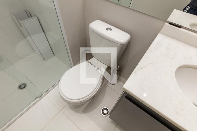 Kitnet-Studio, 27 m² - Foto 12