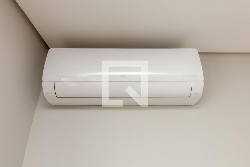 Kitnet-Studio, 27 m² - Foto 8