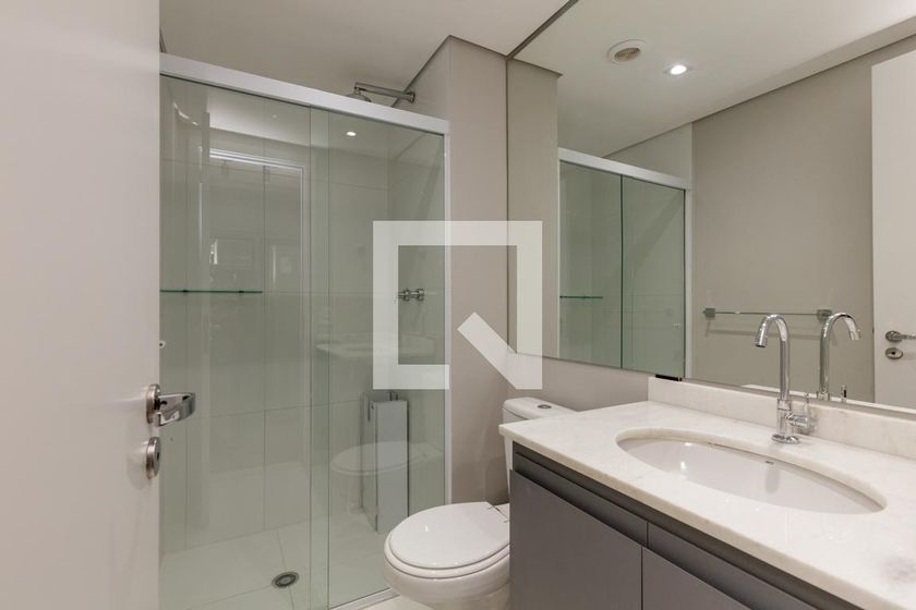 Kitnet-Studio, 27 m² - Foto 9