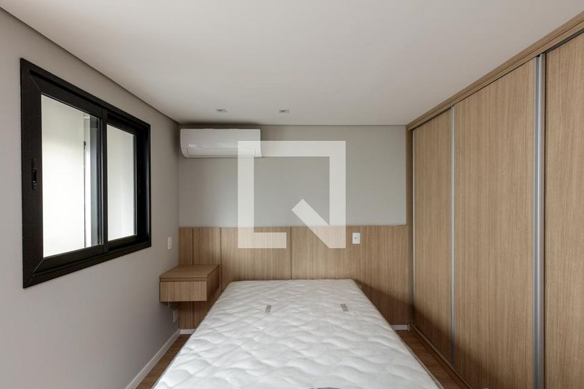Kitnet-Studio, 27 m² - Foto 4