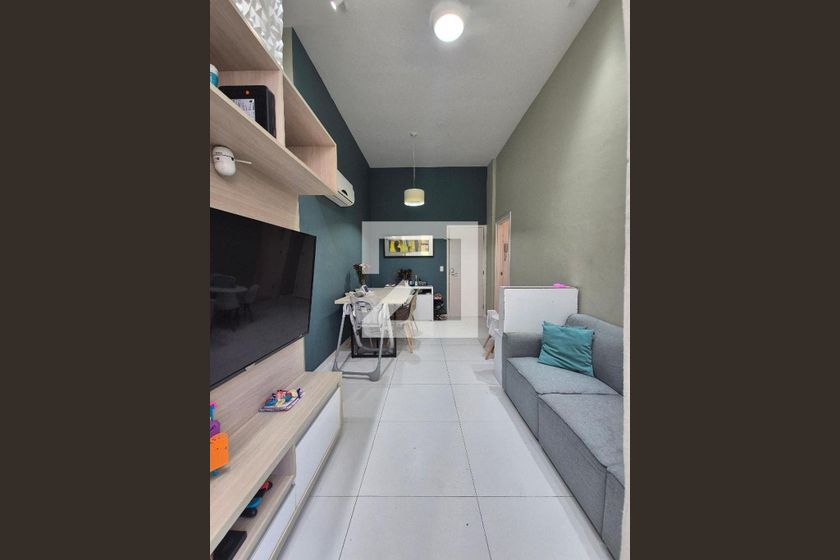 Apartamento, 3 quartos, 113 m² - Foto 5