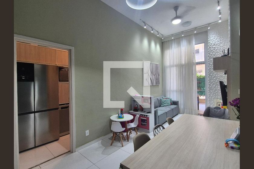 Apartamento, 3 quartos, 113 m² - Foto 2