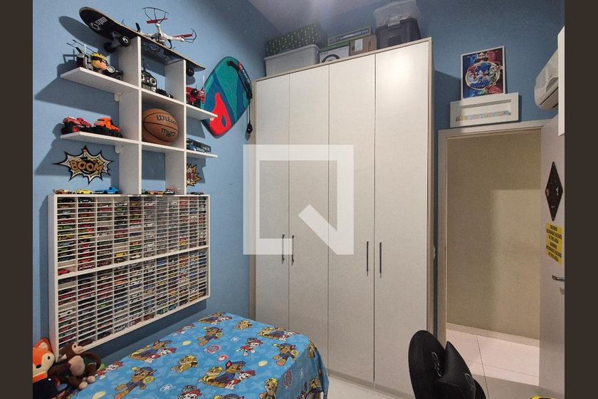 Apartamento, 3 quartos, 113 m² - Foto 8