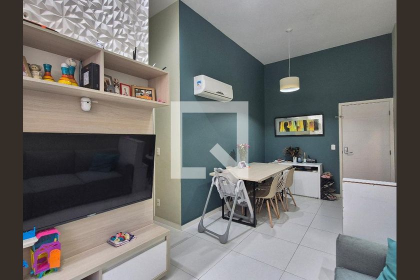 Apartamento, 3 quartos, 113 m² - Foto 4