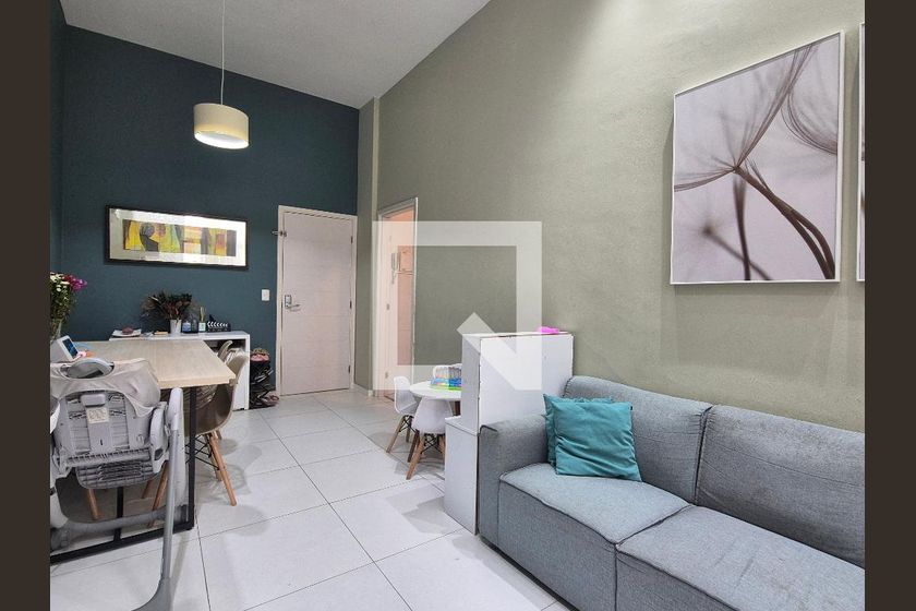 Apartamento, 3 quartos, 113 m² - Foto 3
