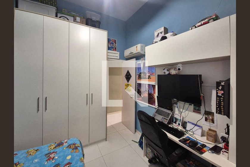 Apartamento, 3 quartos, 113 m² - Foto 9