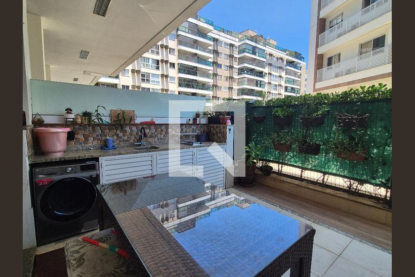 Apartamento, 3 quartos, 113 m² - Foto 40