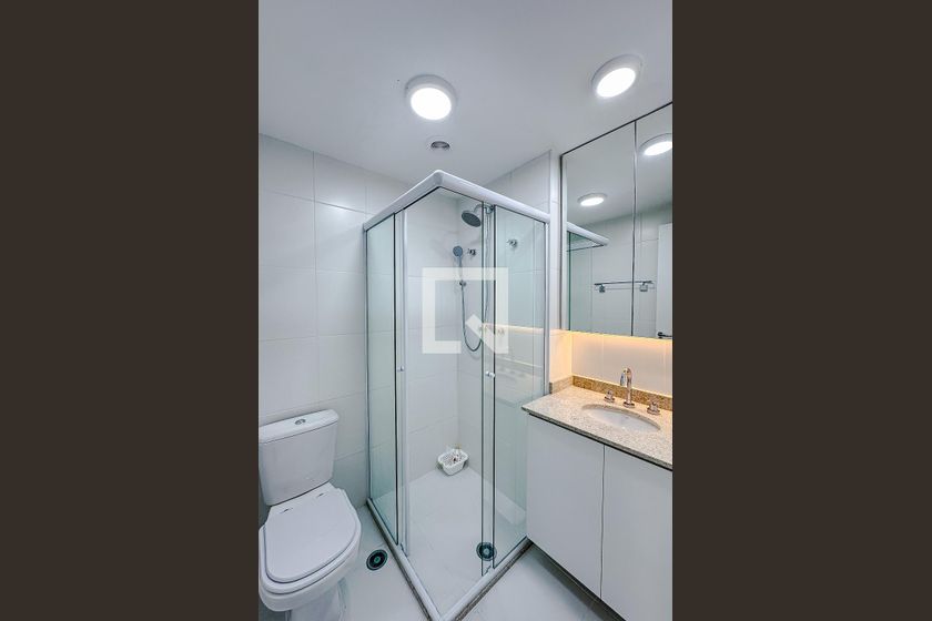 Kitnet-Studio, 22 m² - Foto 17