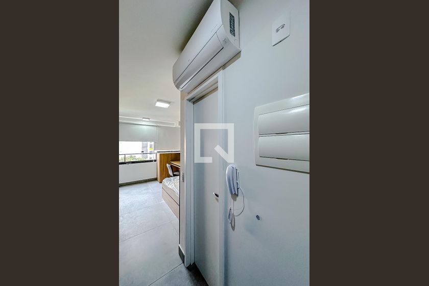 Kitnet-Studio, 22 m² - Foto 31